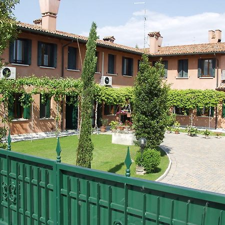 Dreon B&B Portogruaro Quarto foto