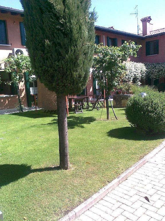 Dreon B&B Portogruaro Quarto foto