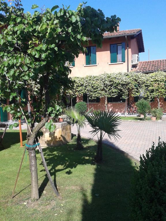 Dreon B&B Portogruaro Quarto foto