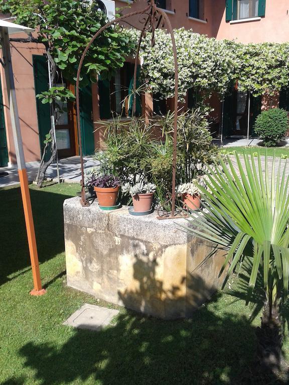 Dreon B&B Portogruaro Quarto foto