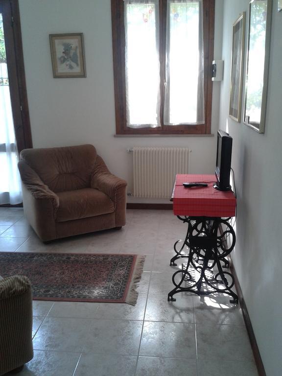 Dreon B&B Portogruaro Exterior foto