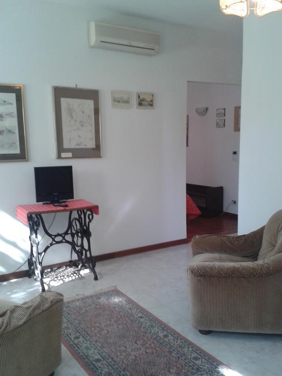 Dreon B&B Portogruaro Quarto foto