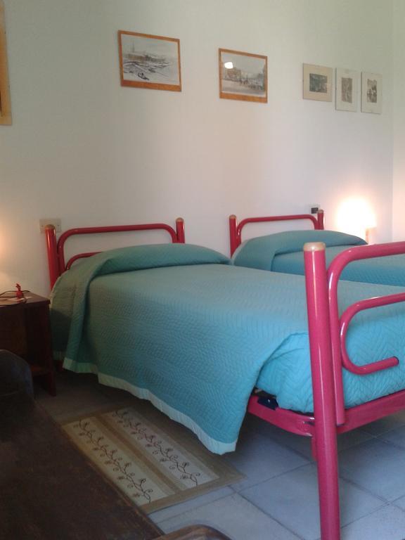 Dreon B&B Portogruaro Exterior foto