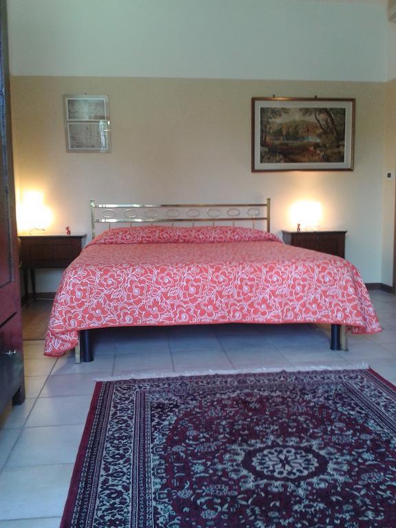 Dreon B&B Portogruaro Quarto foto
