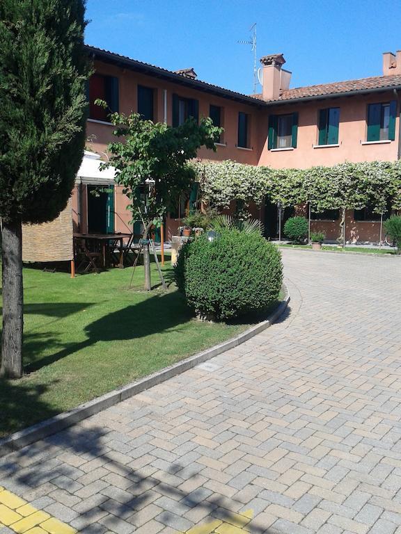 Dreon B&B Portogruaro Exterior foto