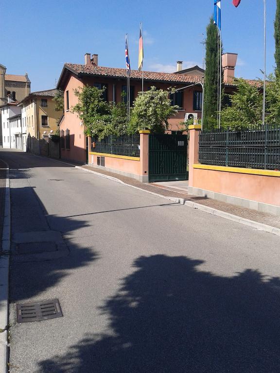 Dreon B&B Portogruaro Exterior foto