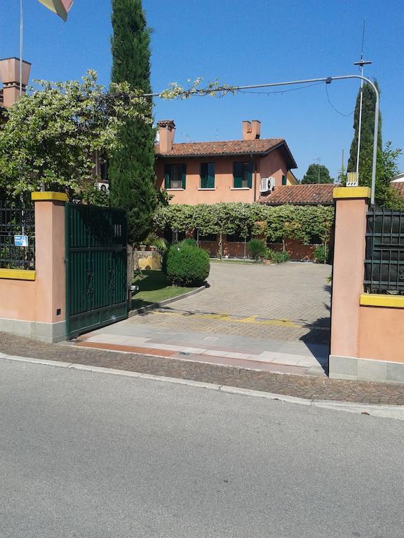 Dreon B&B Portogruaro Exterior foto