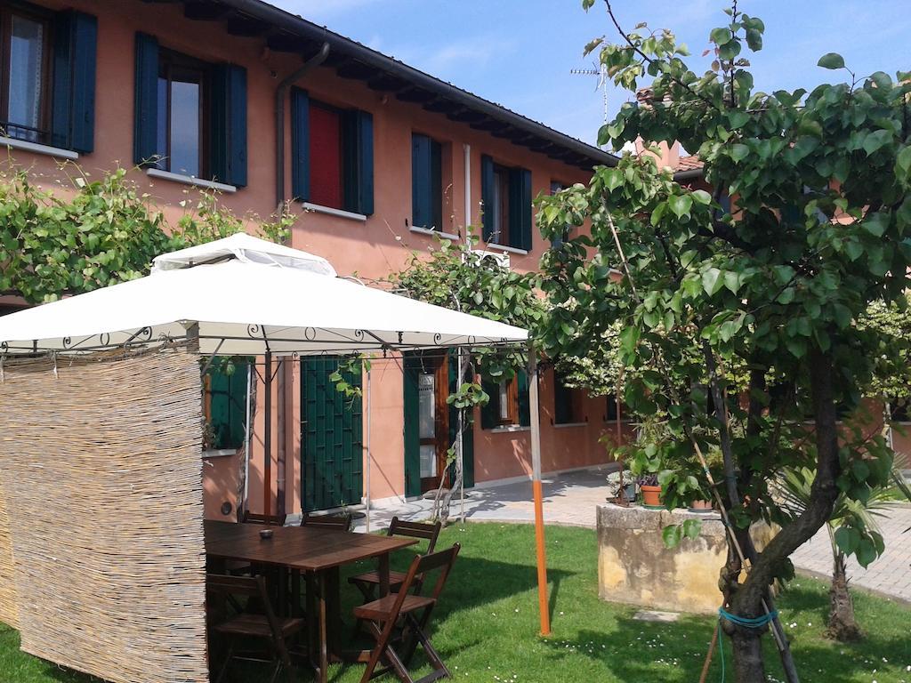 Dreon B&B Portogruaro Exterior foto
