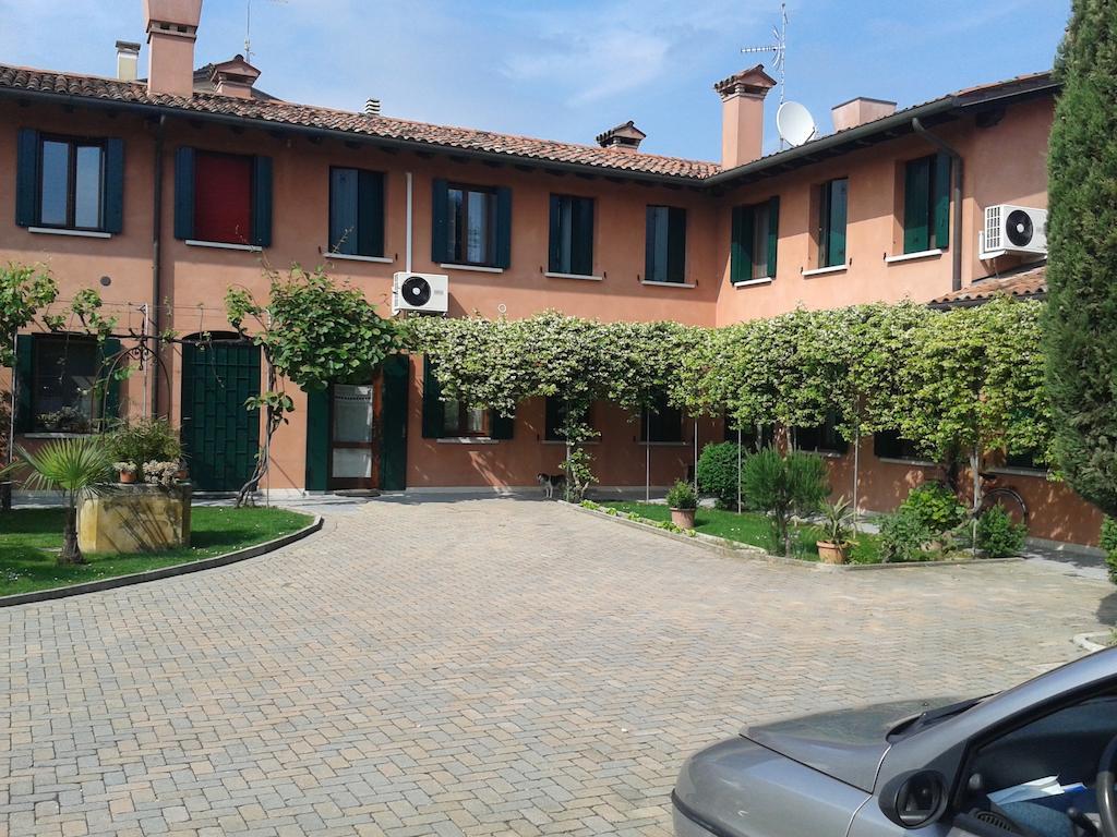 Dreon B&B Portogruaro Quarto foto