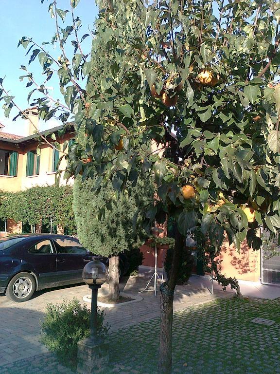 Dreon B&B Portogruaro Quarto foto