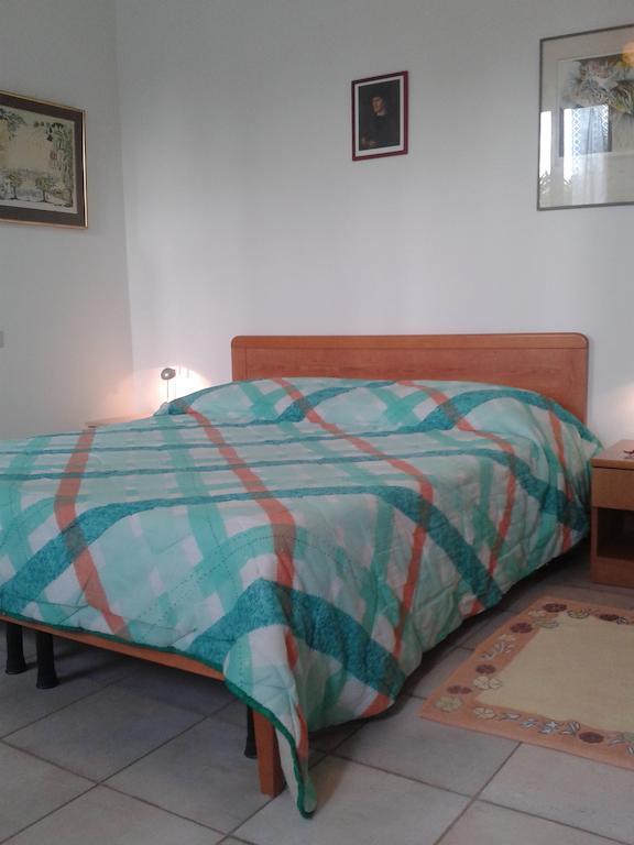 Dreon B&B Portogruaro Quarto foto