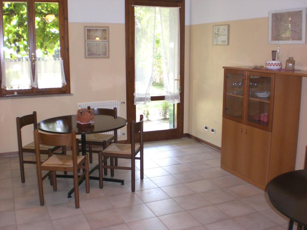 Dreon B&B Portogruaro Exterior foto