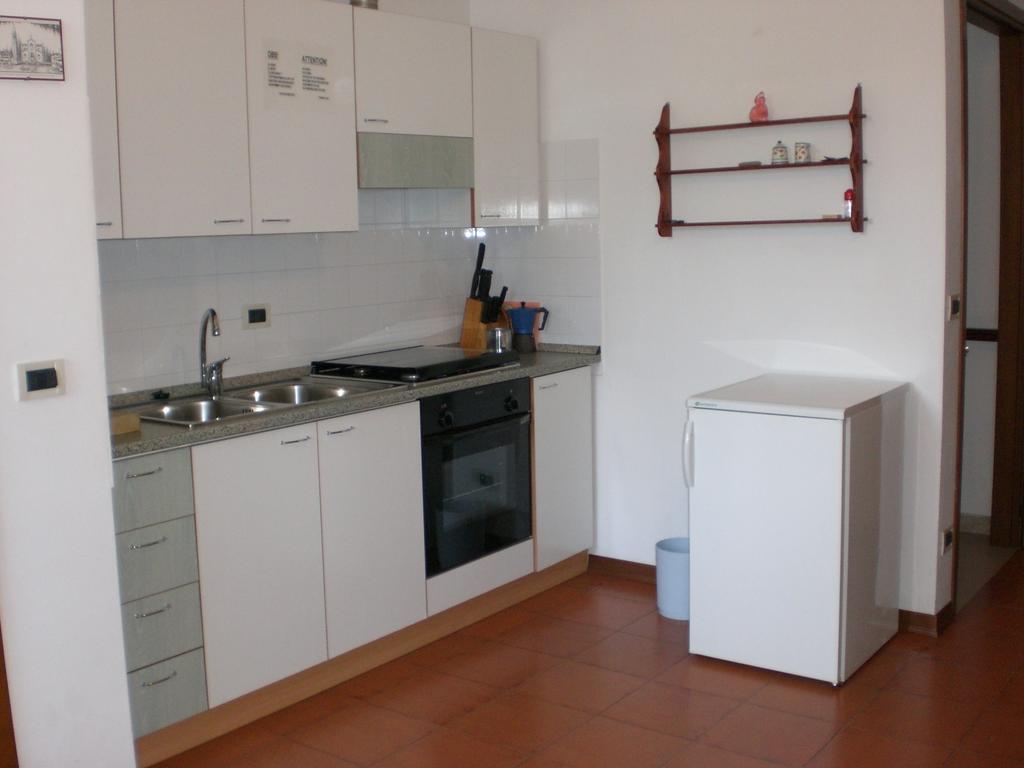 Dreon B&B Portogruaro Quarto foto