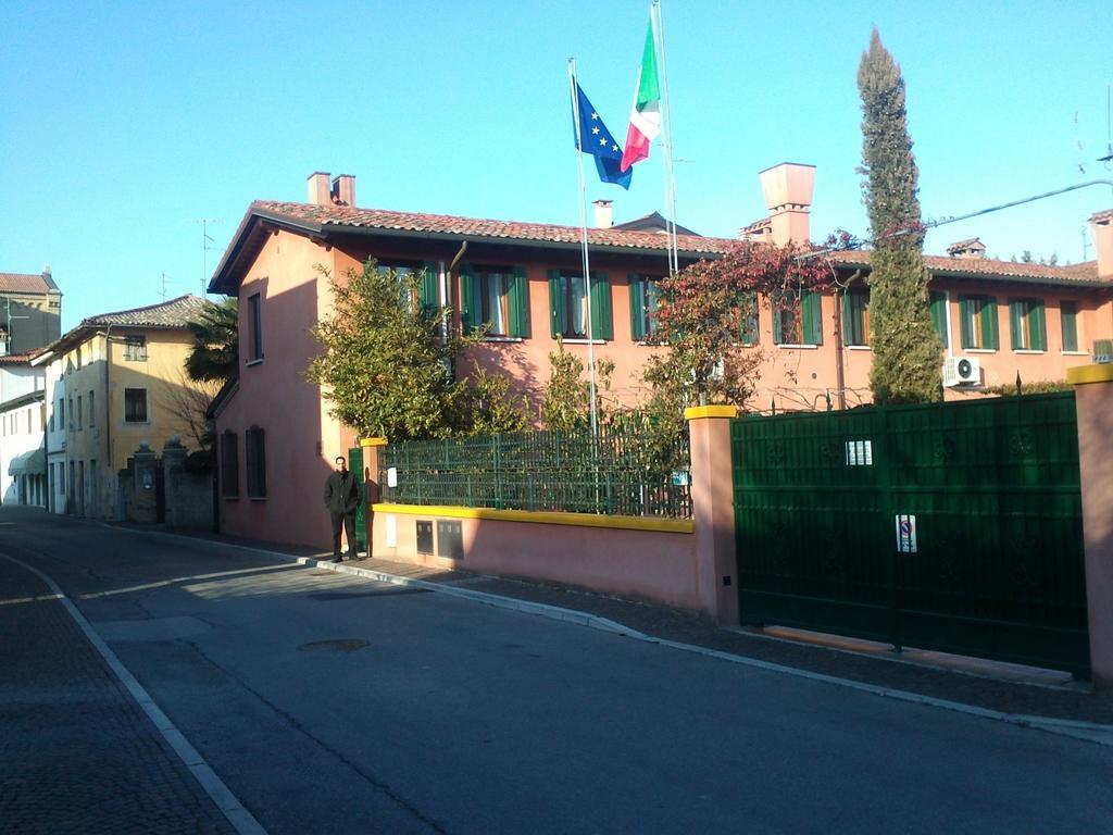Dreon B&B Portogruaro Quarto foto