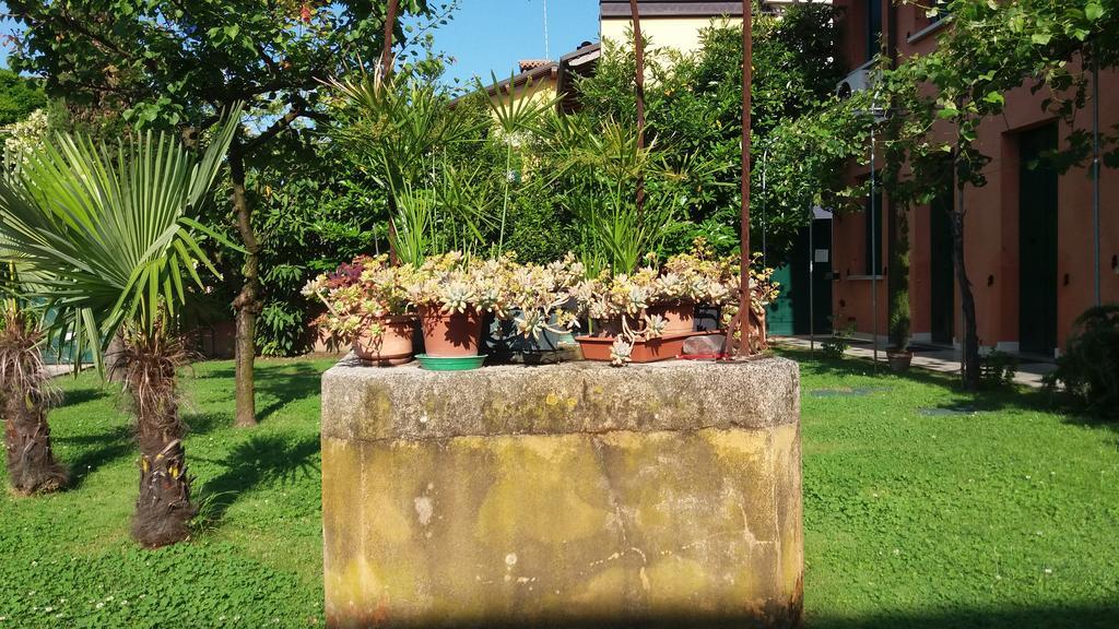 Dreon B&B Portogruaro Exterior foto