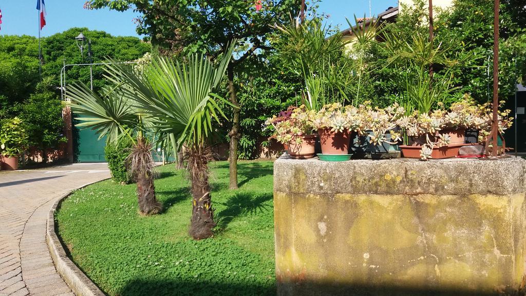 Dreon B&B Portogruaro Exterior foto