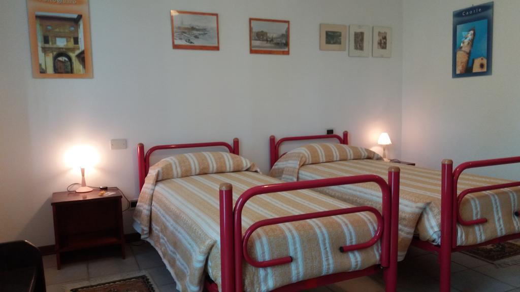 Dreon B&B Portogruaro Exterior foto