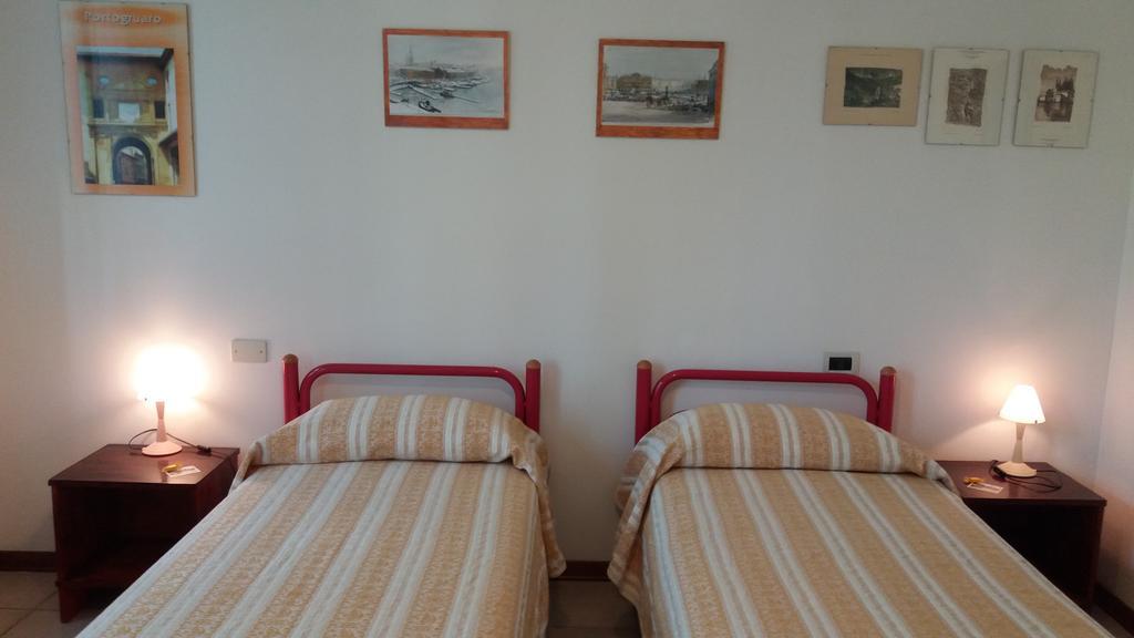 Dreon B&B Portogruaro Exterior foto