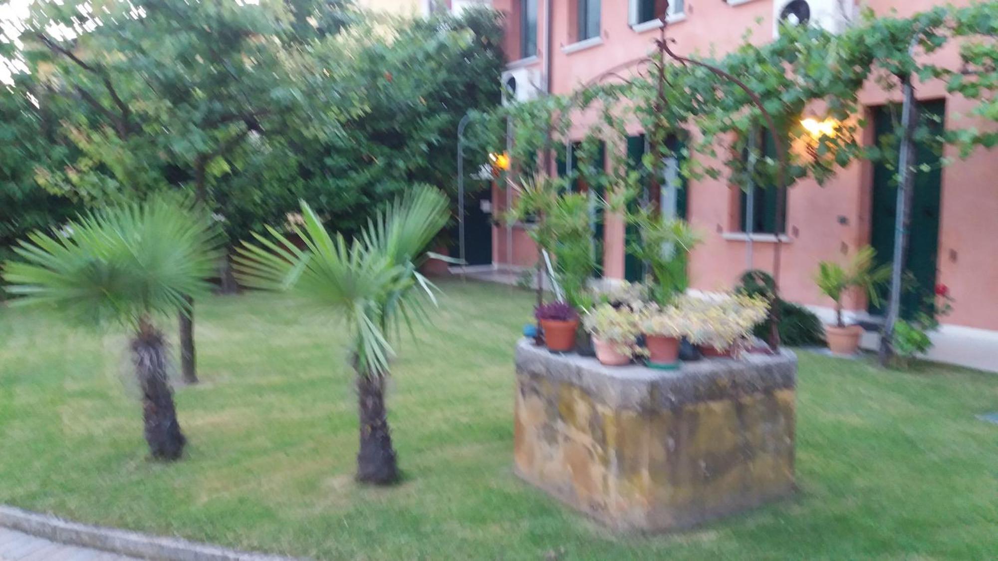 Dreon B&B Portogruaro Exterior foto