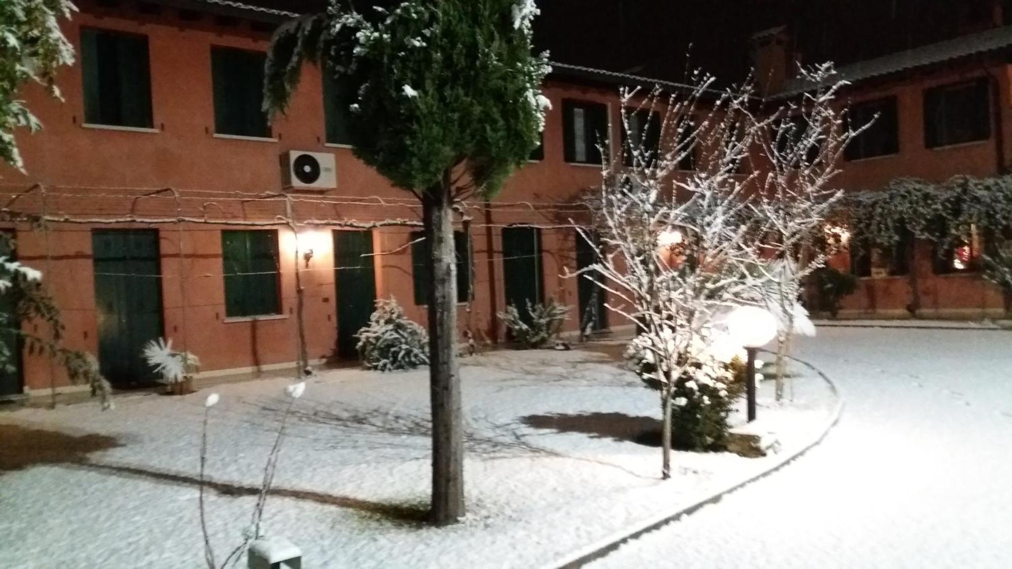 Dreon B&B Portogruaro Exterior foto