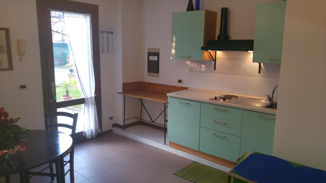 Dreon B&B Portogruaro Exterior foto