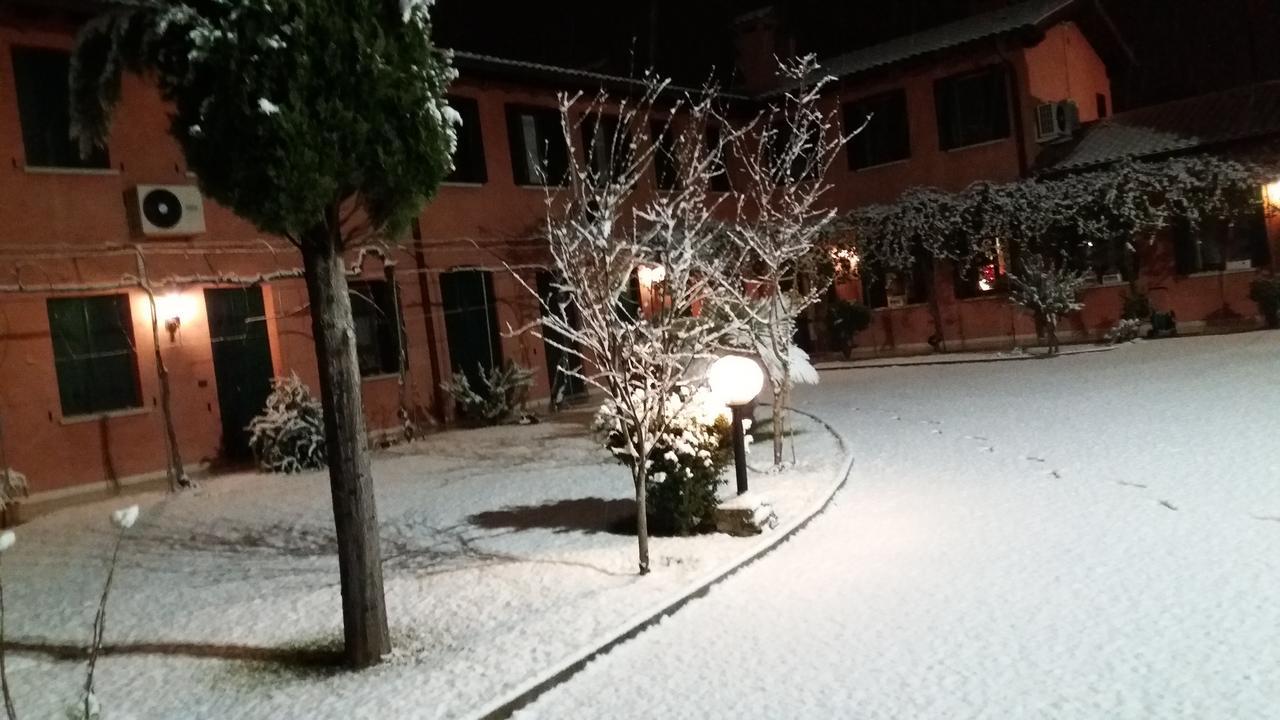 Dreon B&B Portogruaro Exterior foto