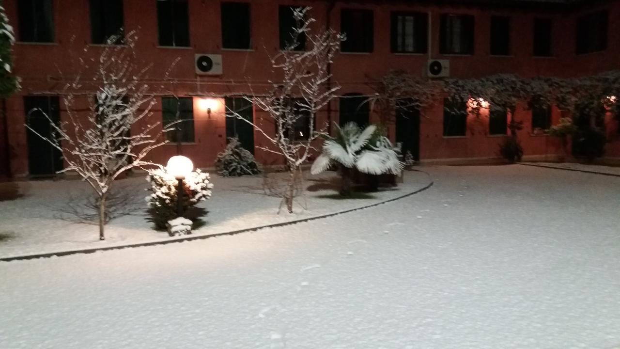 Dreon B&B Portogruaro Exterior foto