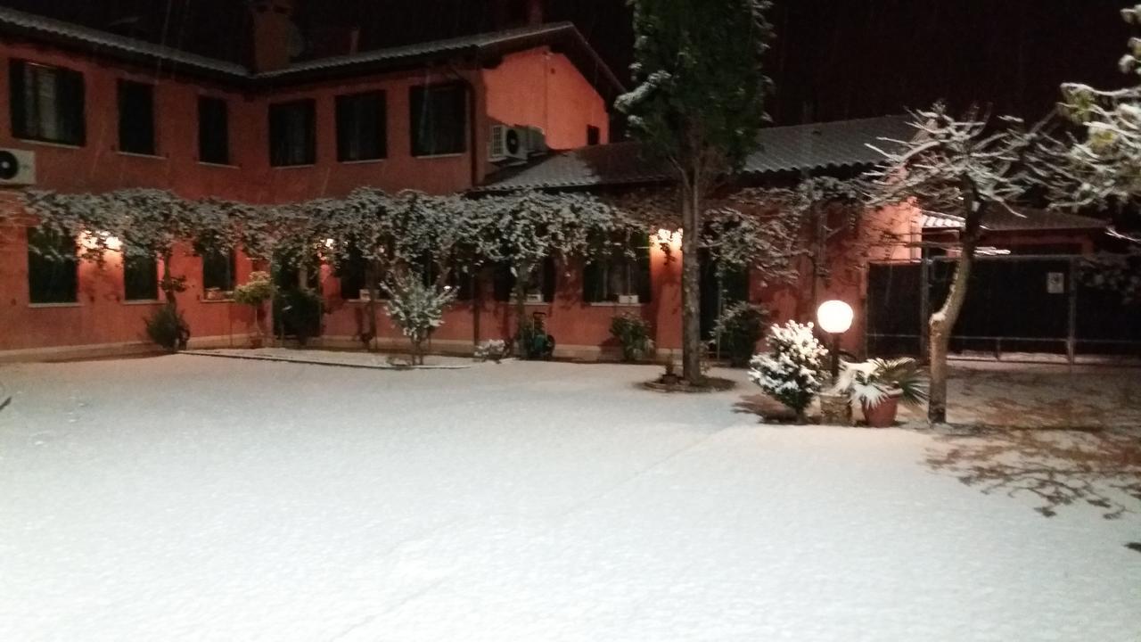 Dreon B&B Portogruaro Exterior foto